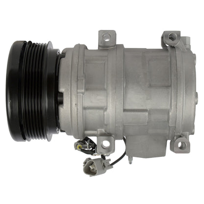 Nissens 891622 image 4