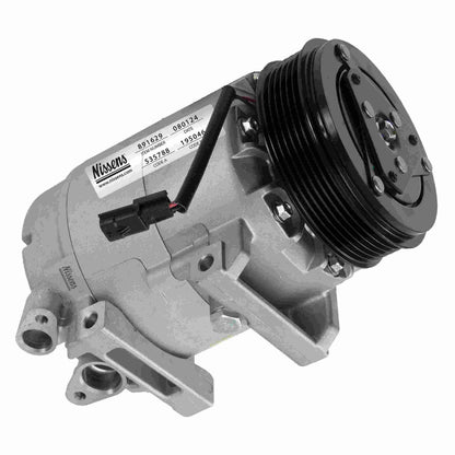 Nissens 891629