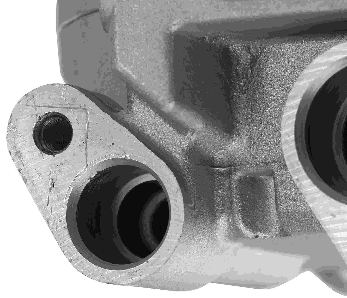 Nissens 891629