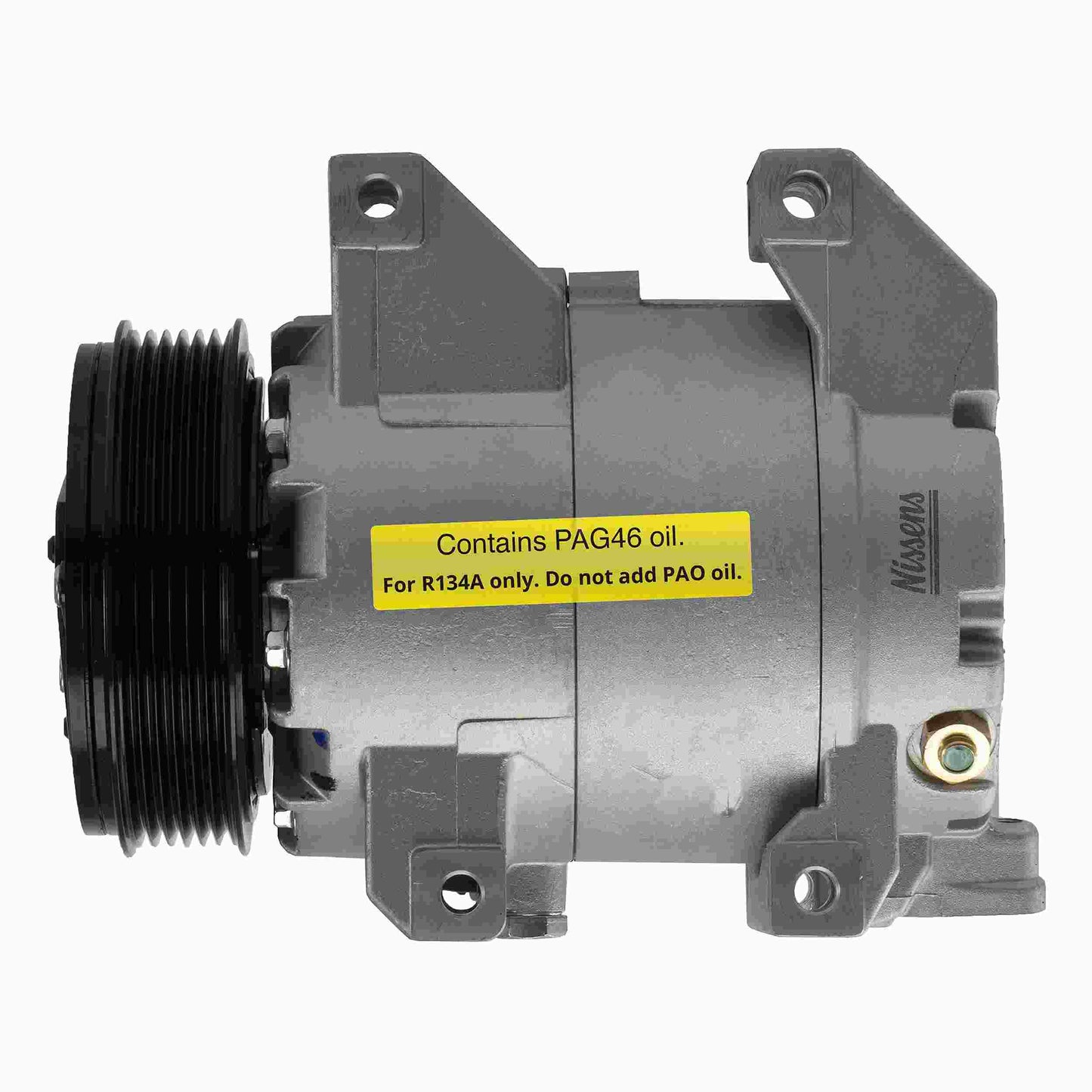 Nissens 891629