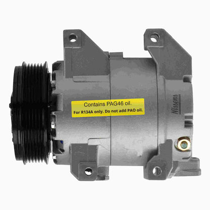 Nissens 891629