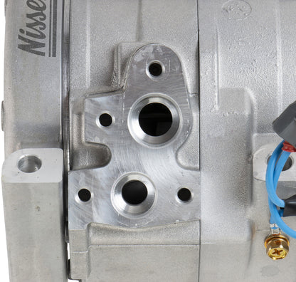 Nissens 891635 image 6