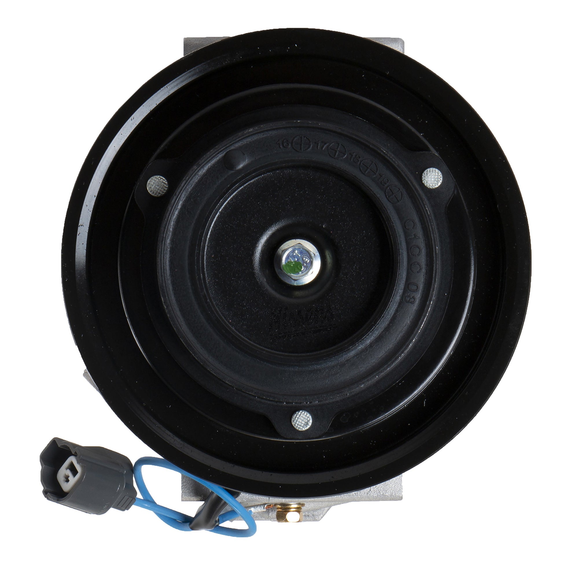 Nissens 891635 main image
