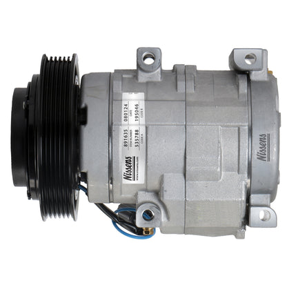 Nissens 891635 image 3