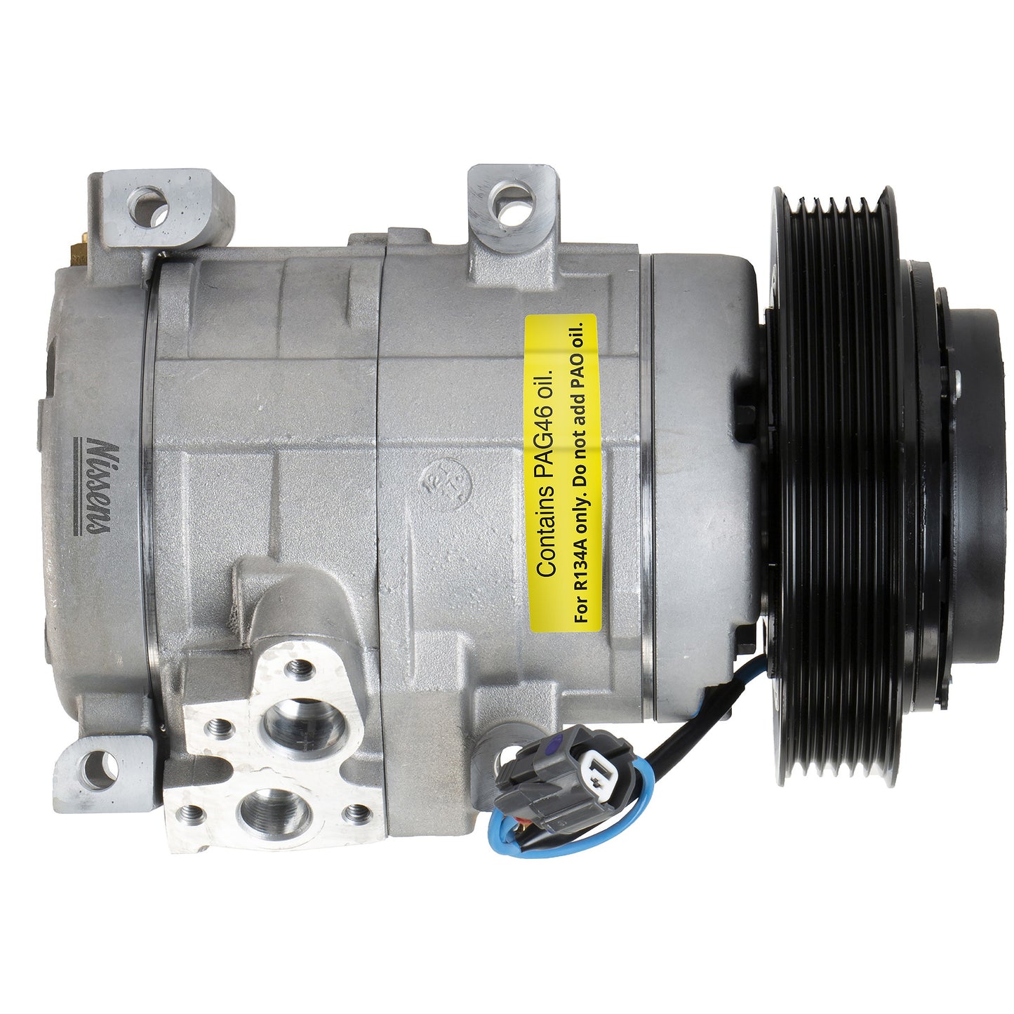 Nissens 891635 image 4
