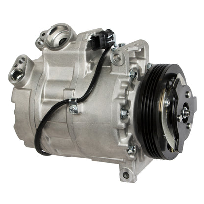 Nissens 891650 image 2