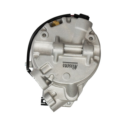 Nissens 891650 image 5