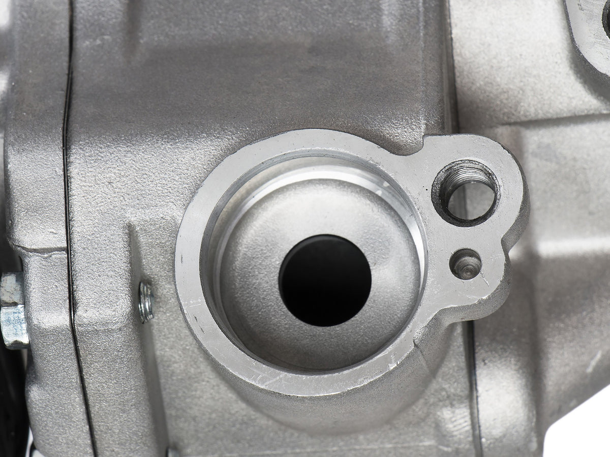 Nissens Vehicle Part 891650