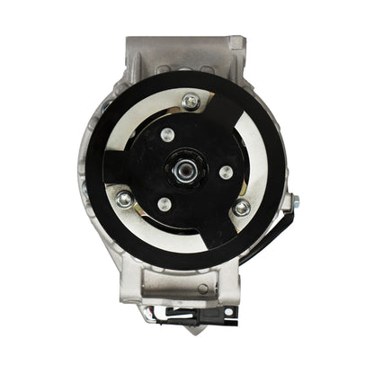 Nissens 891650 main image