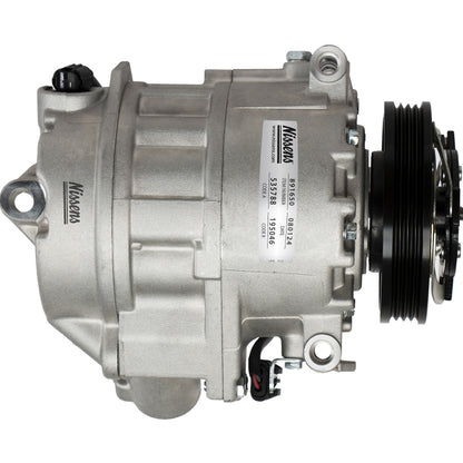 Nissens 891650 image 3