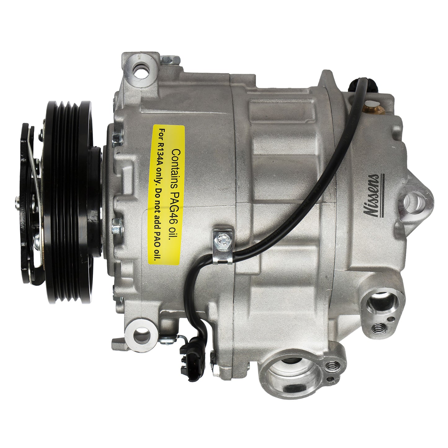 Nissens 891650 image 4
