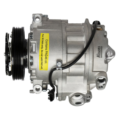 Nissens 891650 image 4