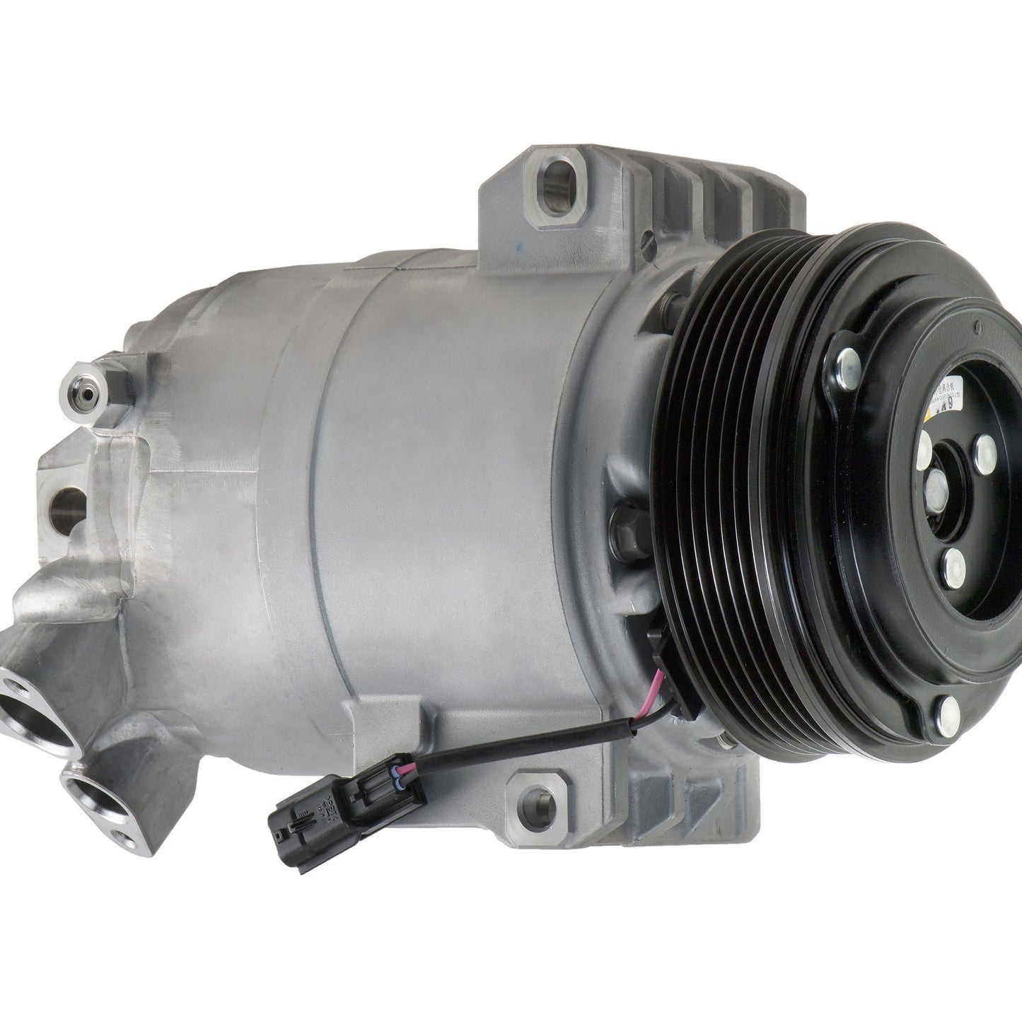 Nissens 891652 image 2