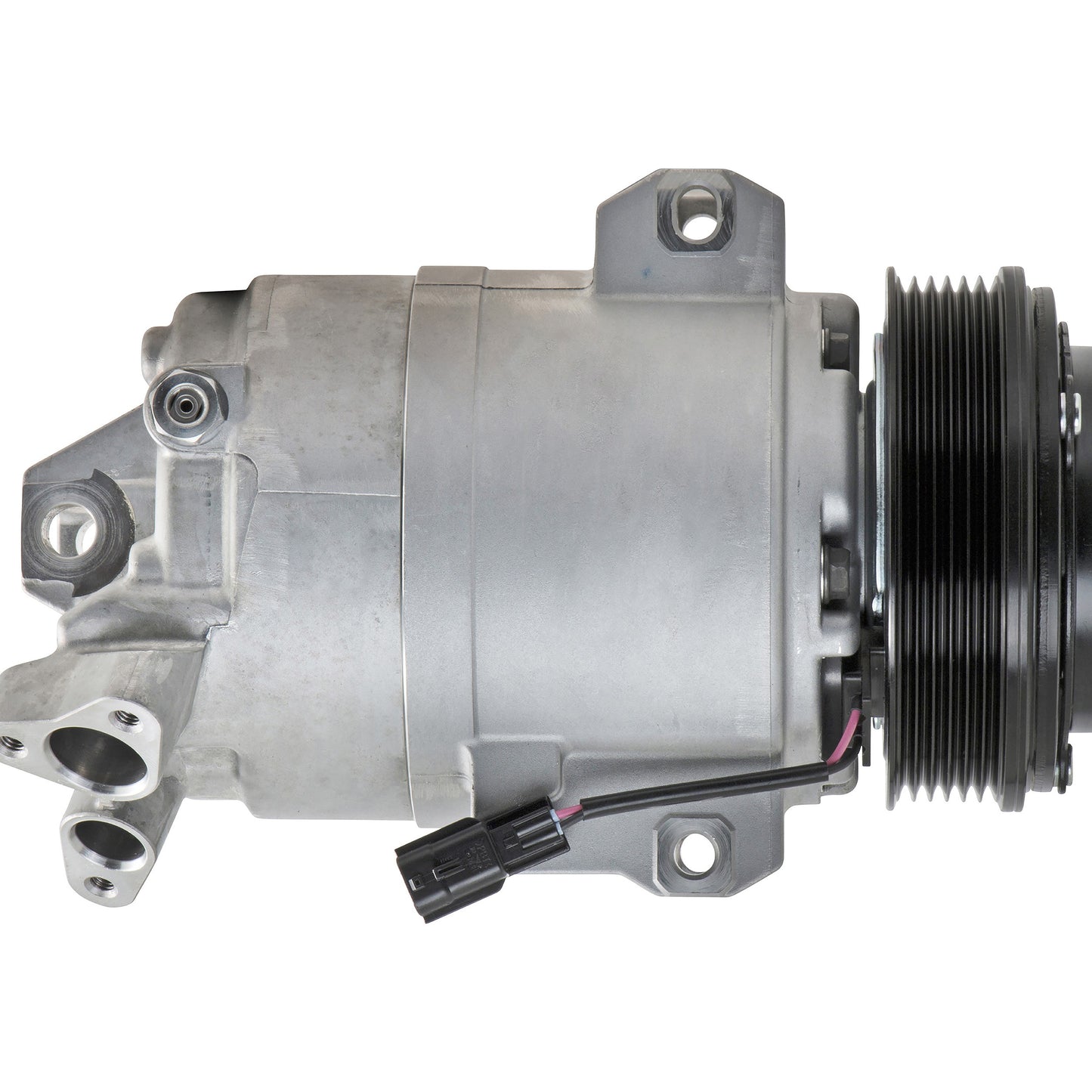 Nissens 891652 image 4