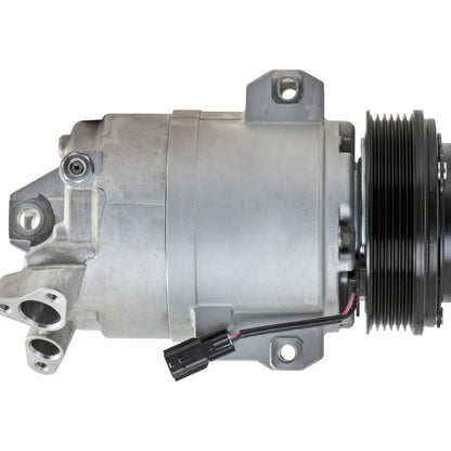 Nissens 891652 image 4