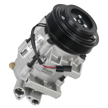 Nissens 891658 image 2