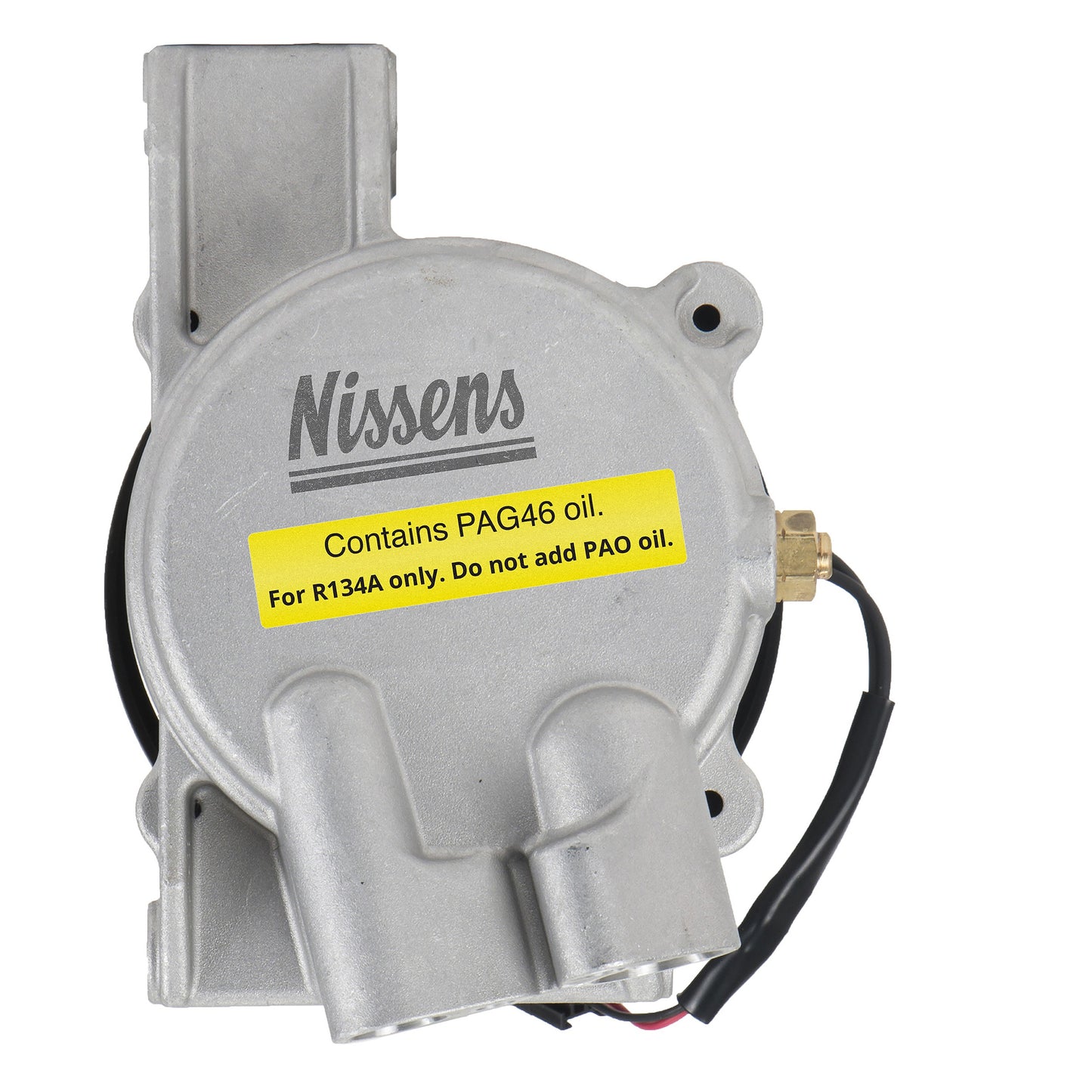Nissens 891658 image 4
