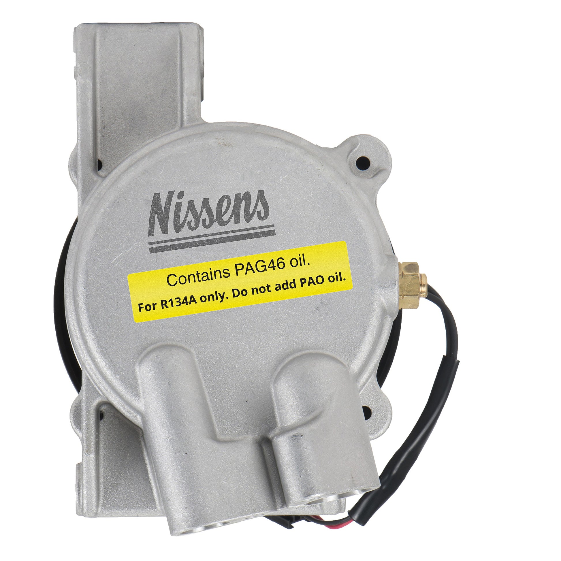 Nissens 891658 image 4