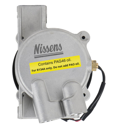 Nissens 891658 image 4