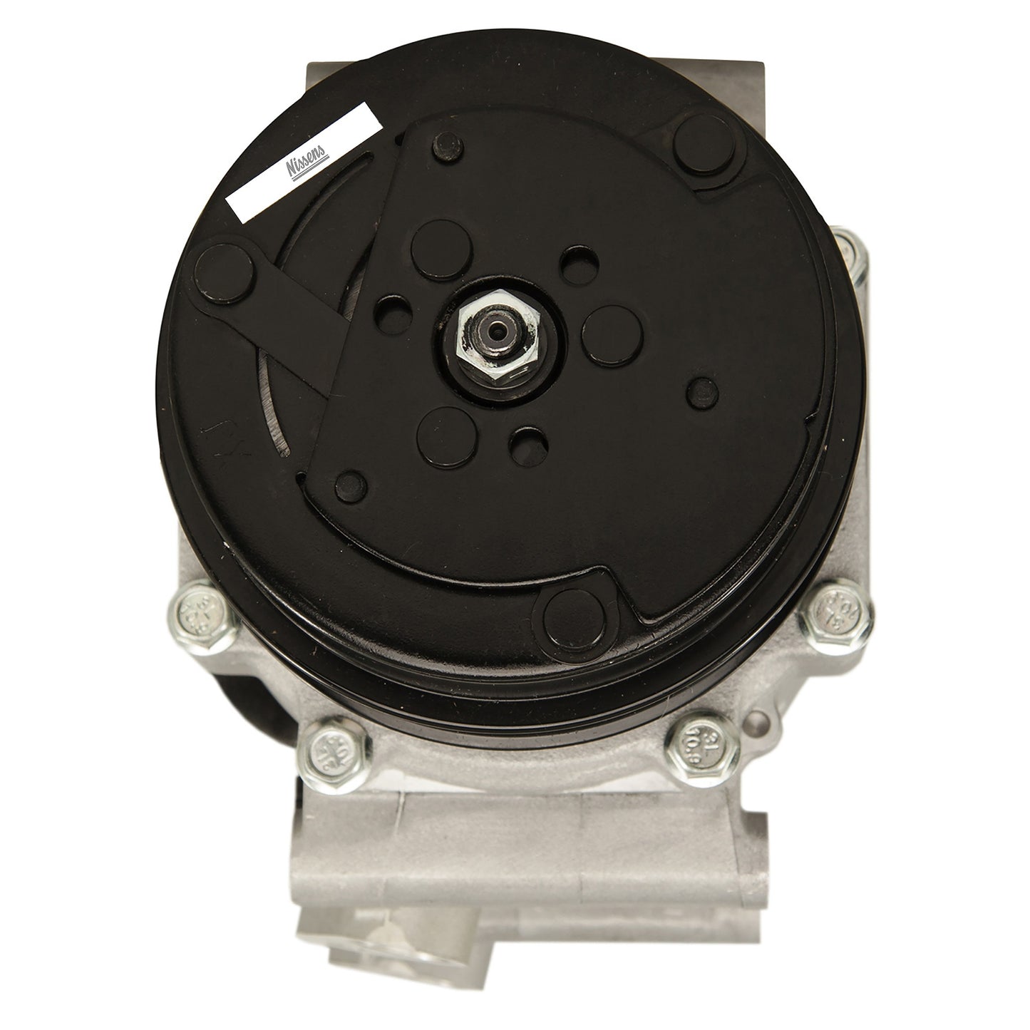 Nissens 891661 main image