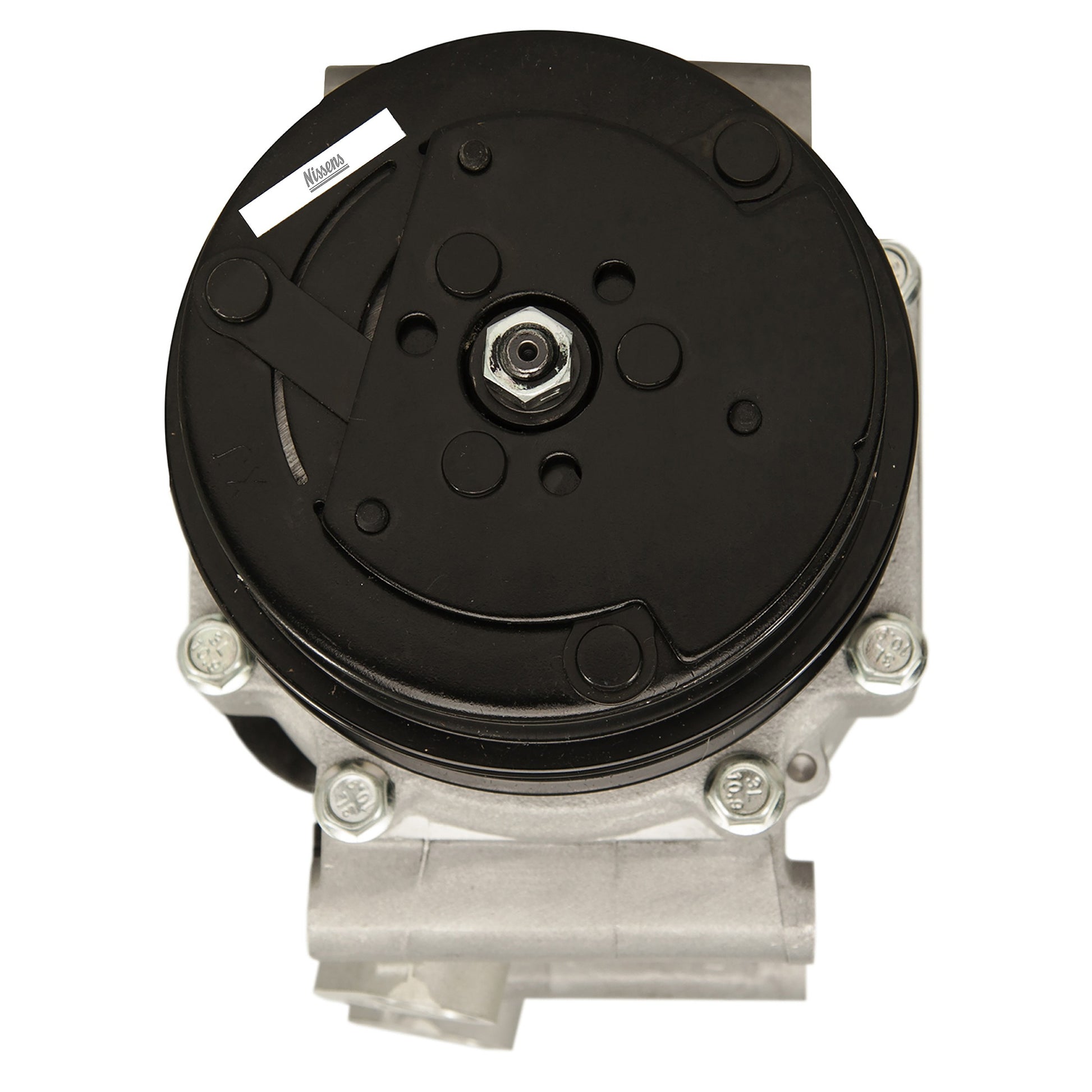 Nissens 891661 main image