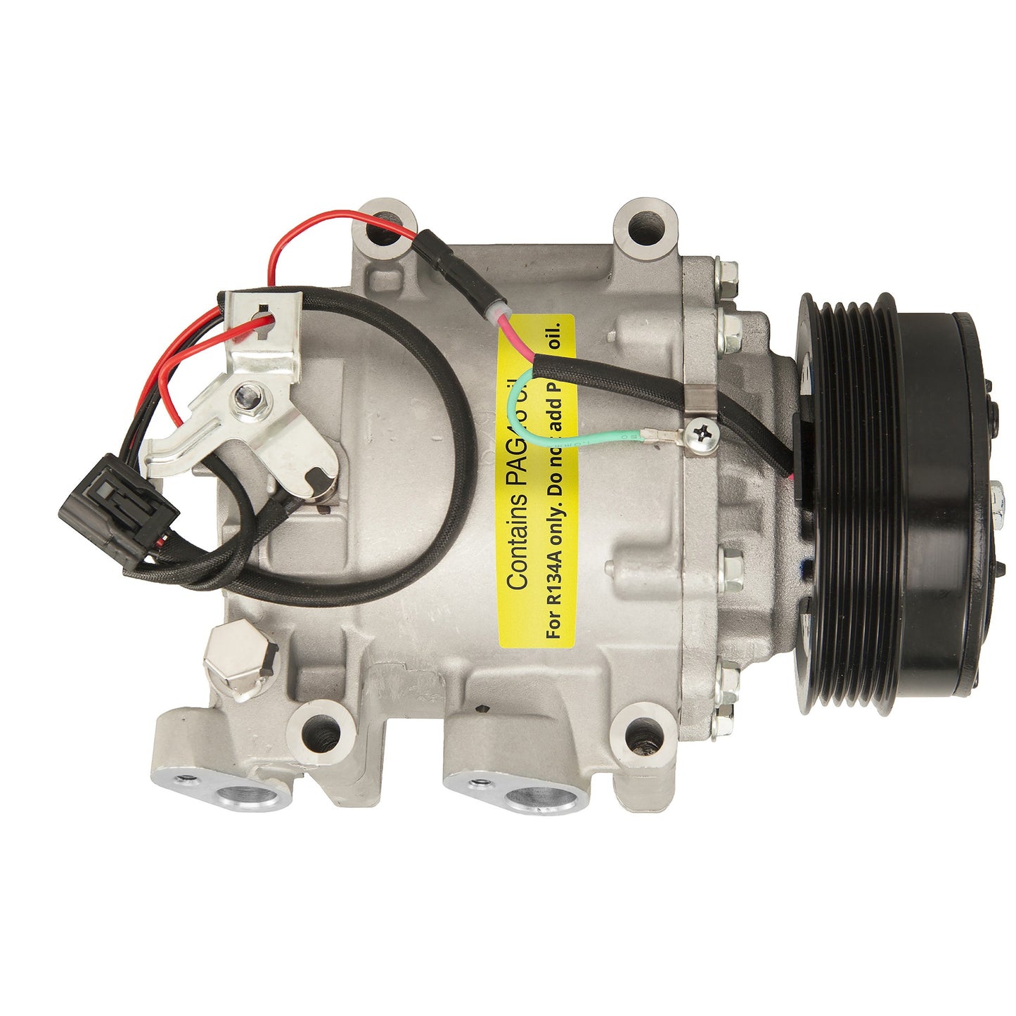 Nissens 891661 image 3