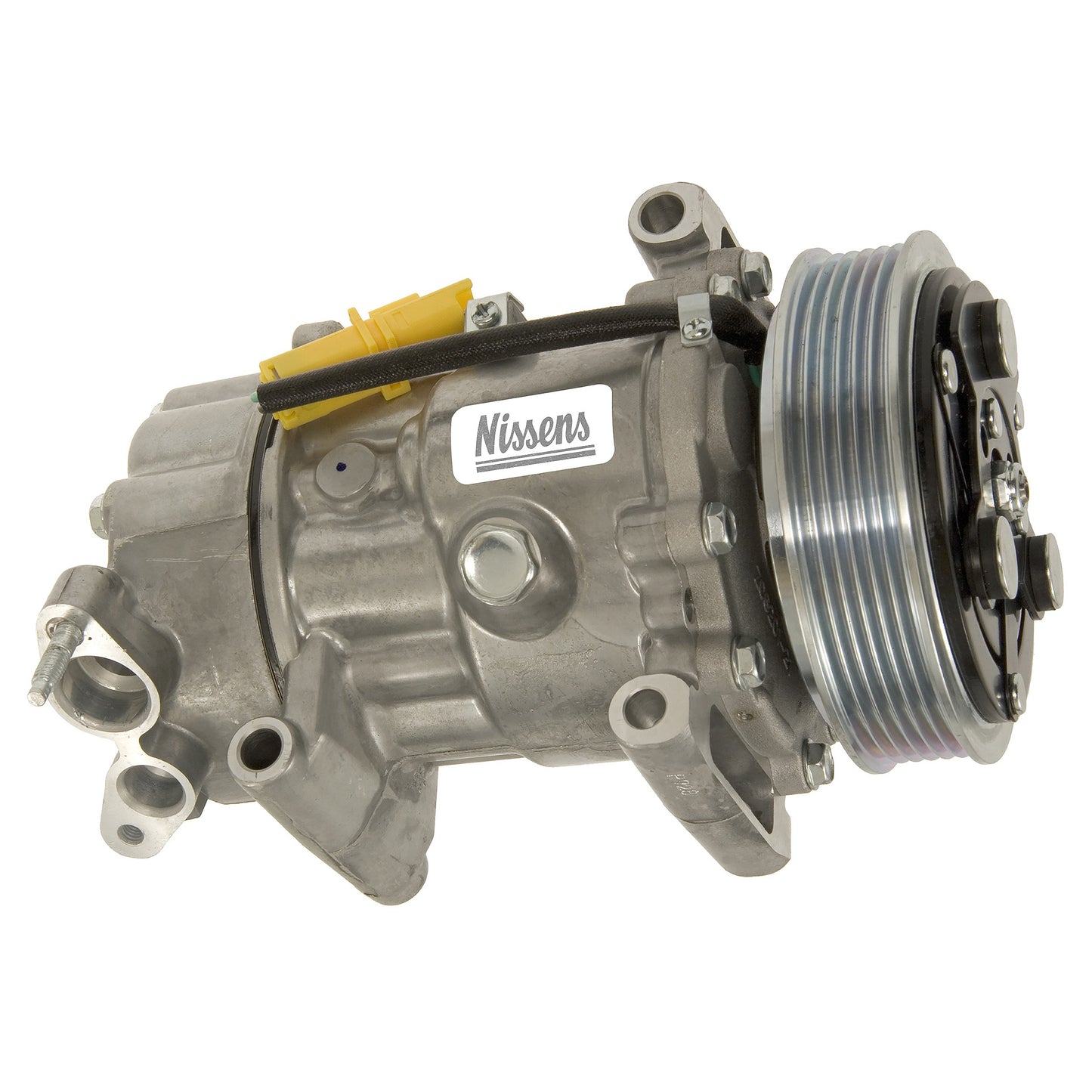 Nissens A/C Compressor 891662 main image