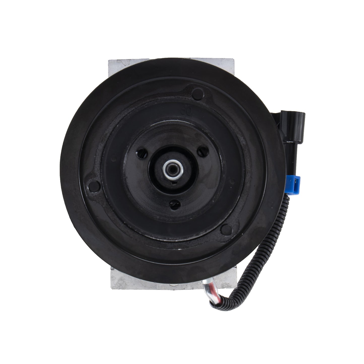 Nissens A/C Compressor 891665 main image
