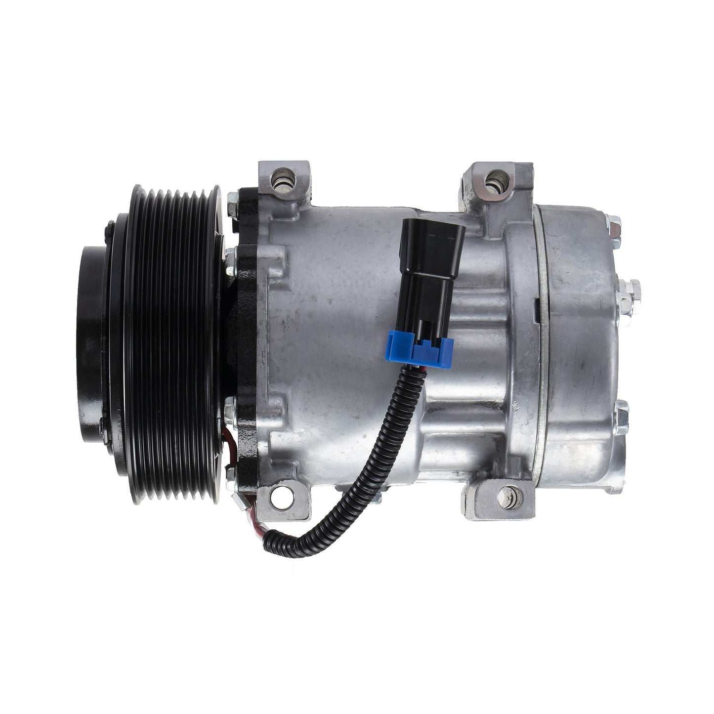 Nissens A/C Compressor 891665 image 3