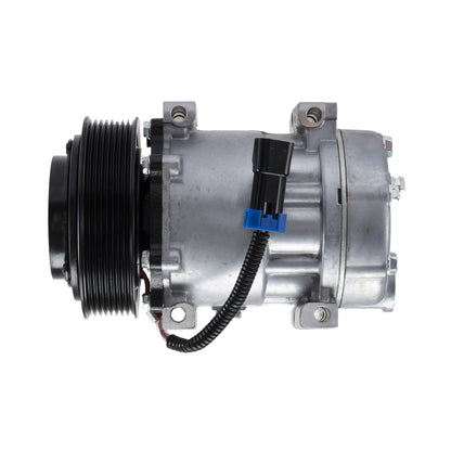 Nissens A/C Compressor 891665 image 3