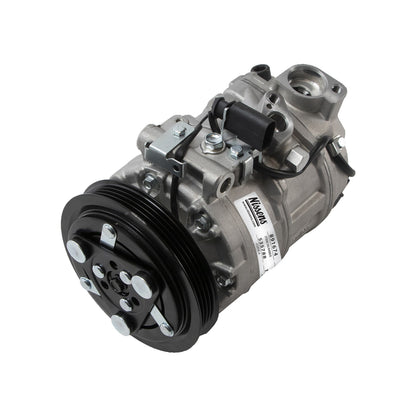 Nissens A/C Compressor 891674 image 2