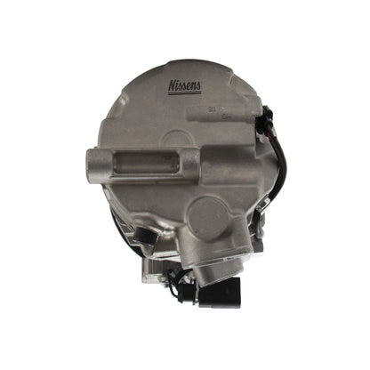 Nissens A/C Compressor 891674 image 4