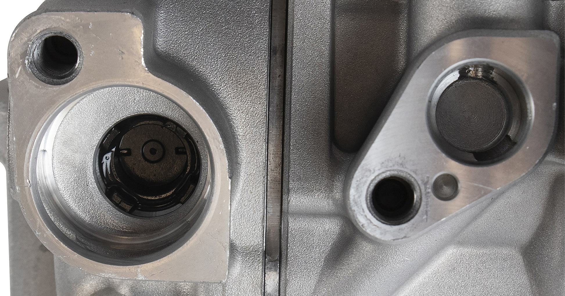 Nissens A/C Compressor 891674 image 5