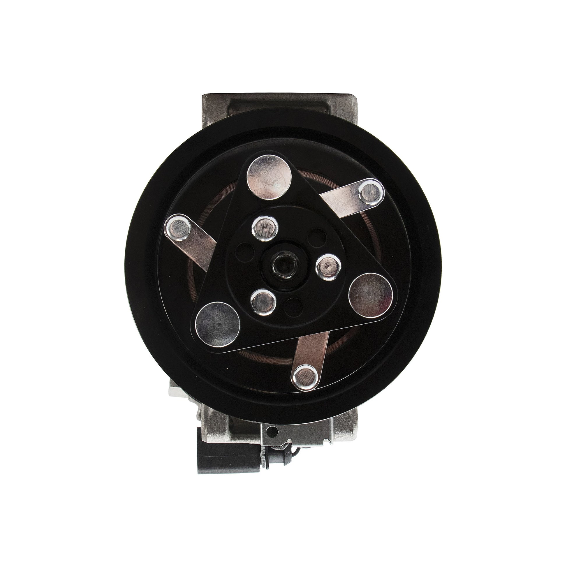 Nissens A/C Compressor 891674 main image