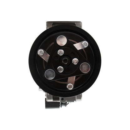 Nissens A/C Compressor 891674 main image