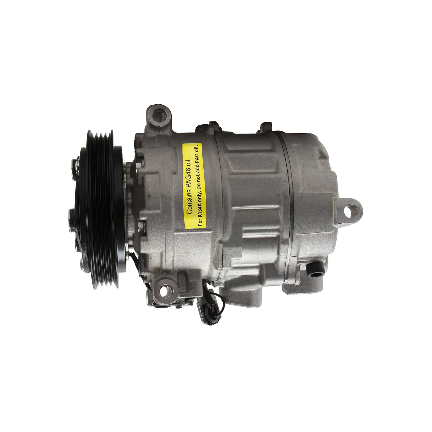 Nissens A/C Compressor 891674 image 3