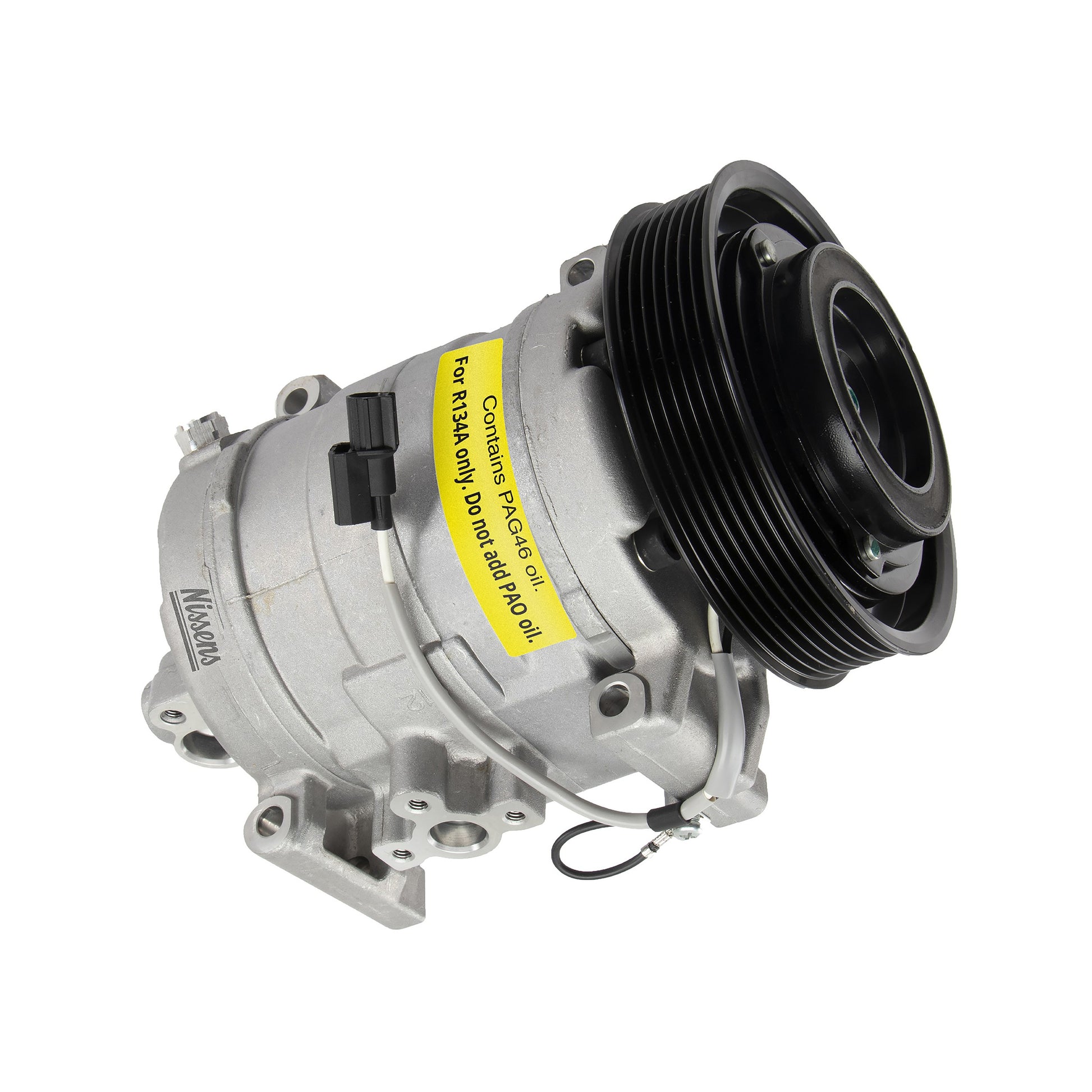 Nissens 891676 main image