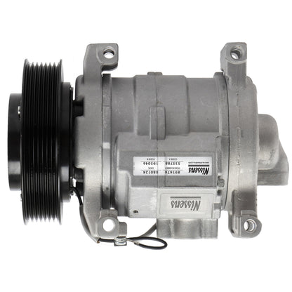 Nissens 891676 image 2