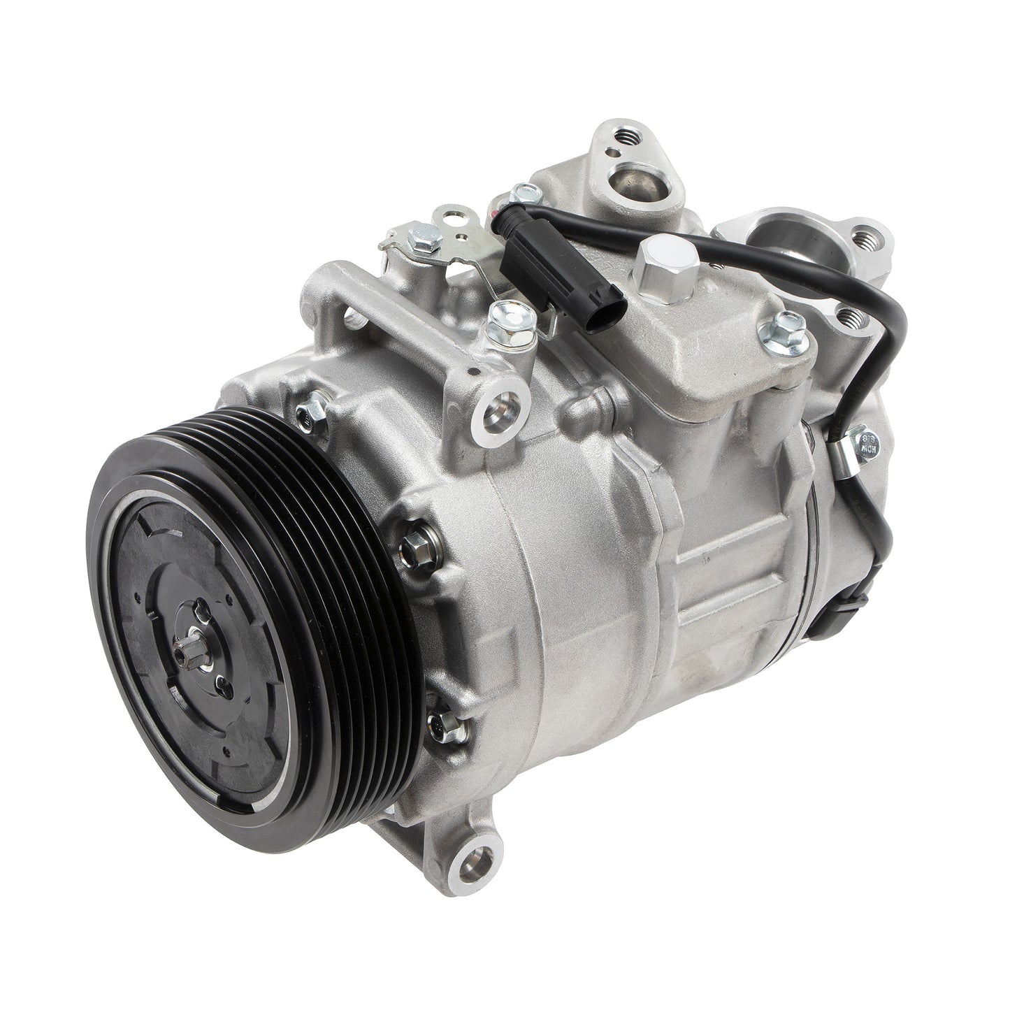 Nissens A/C Compressor 891677 image 2