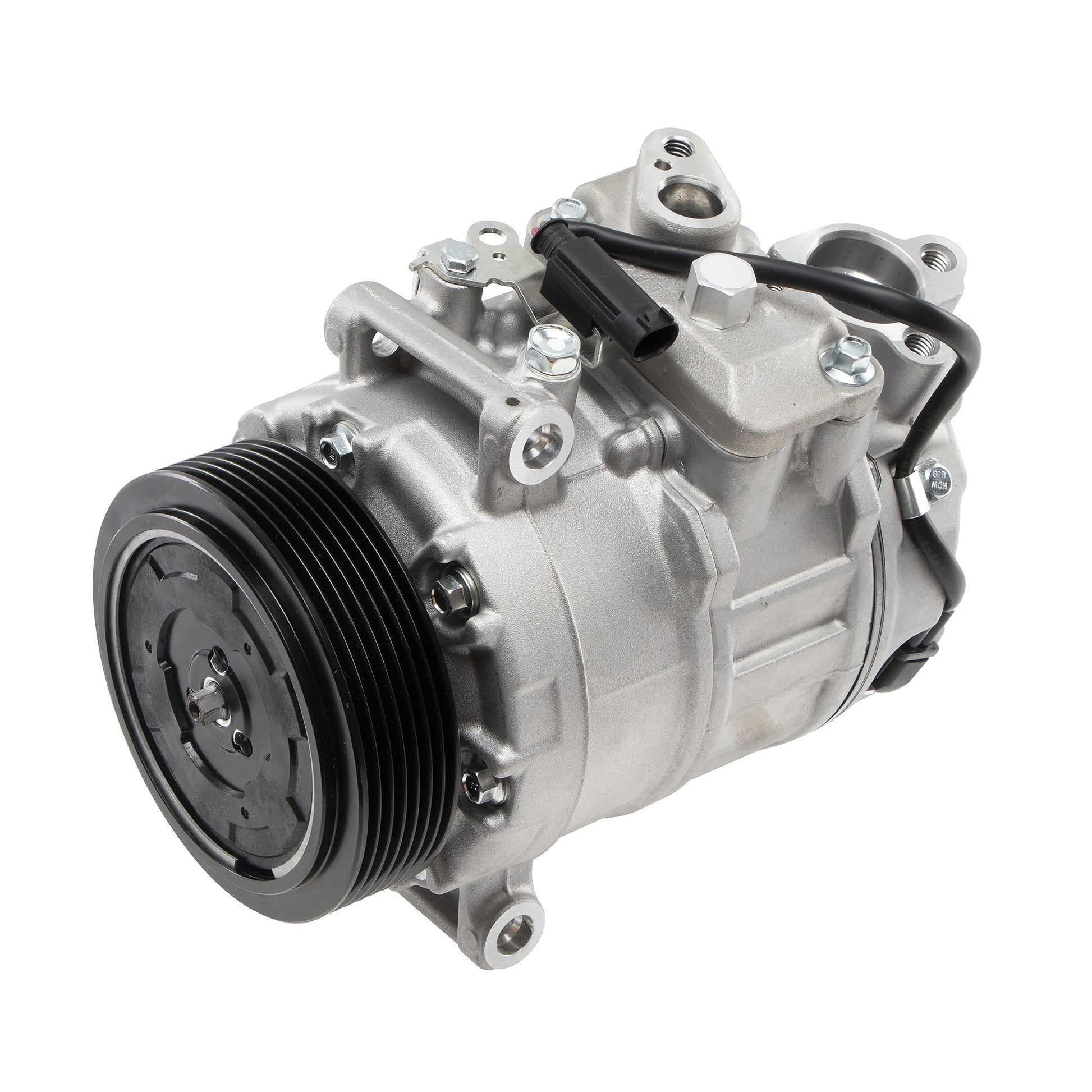Nissens A/C Compressor 891677 image 2