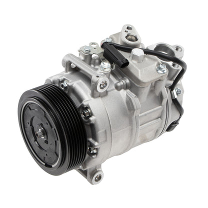 Nissens A/C Compressor 891677 image 2