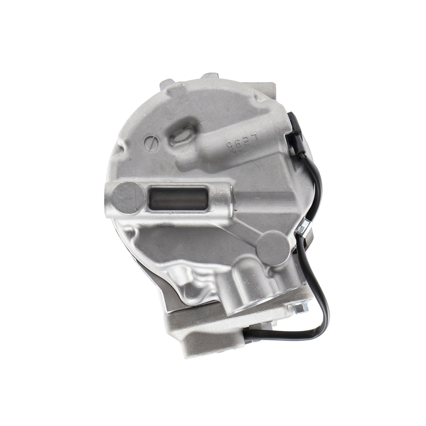 Nissens A/C Compressor 891677 image 5