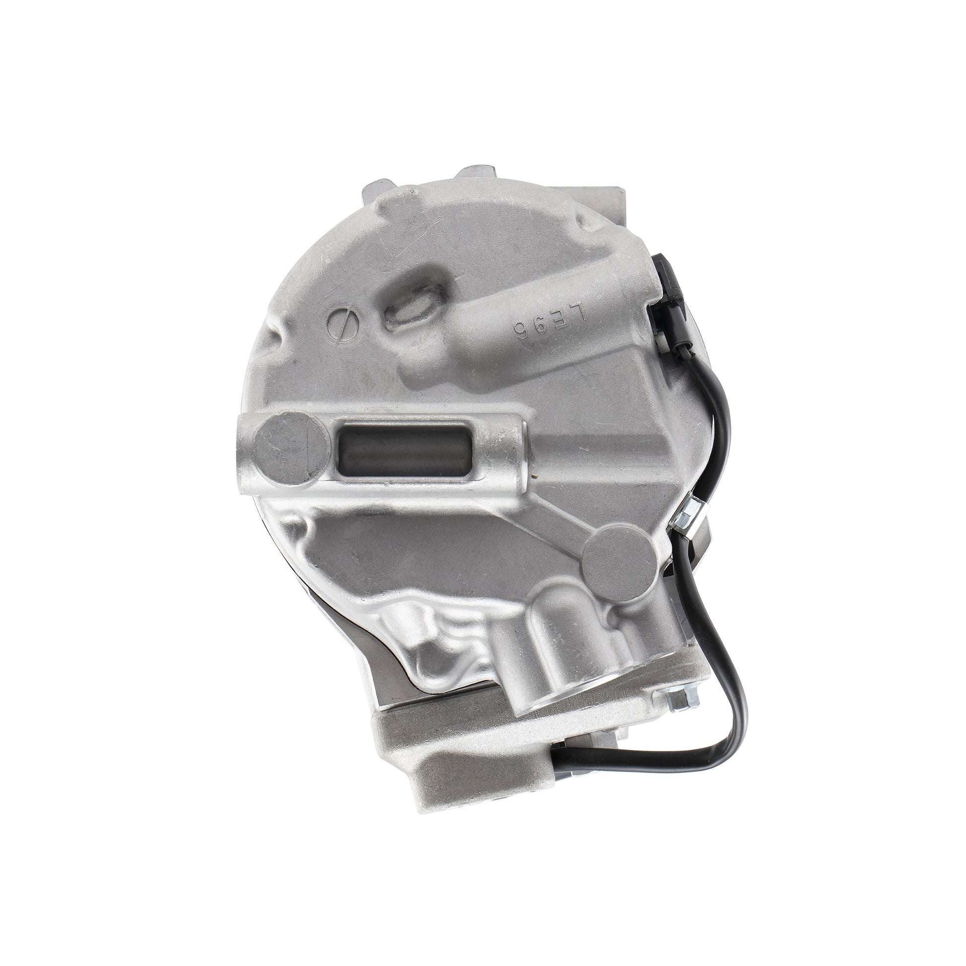 Nissens A/C Compressor 891677 image 5