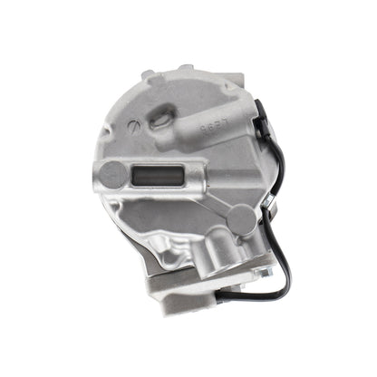 Nissens A/C Compressor 891677 image 5
