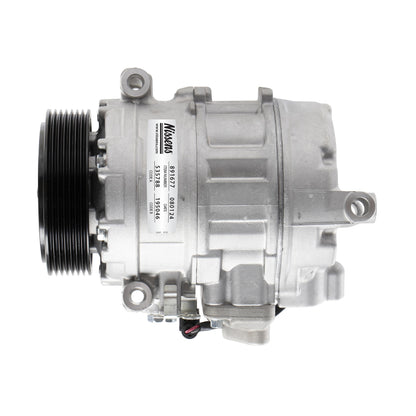 Nissens A/C Compressor 891677 image 3