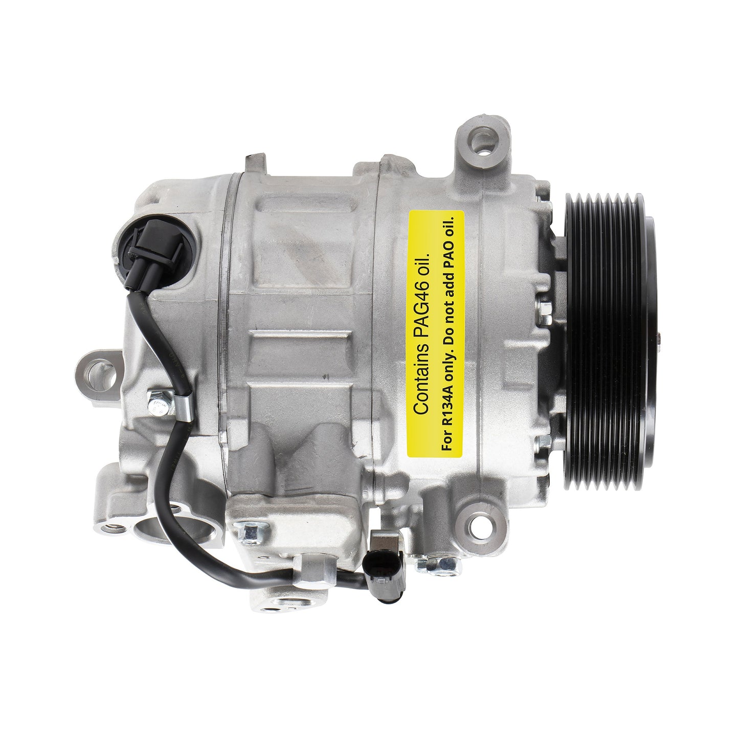 Nissens A/C Compressor 891677 image 4