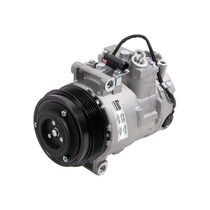 Nissens A/C Compressor 891682 image 3