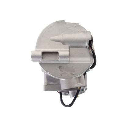 Nissens A/C Compressor 891682 image 7