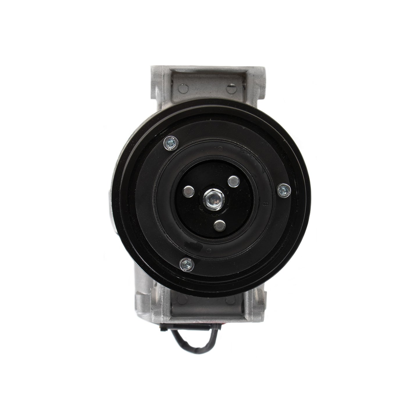 Nissens A/C Compressor 891682 main image