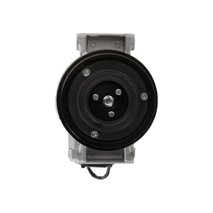 Nissens A/C Compressor 891682 main image